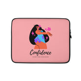 Body Confidence Laptop Sleeve